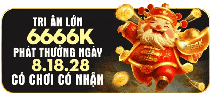 Các sự kiện khuyến mãi đặc biệt theo mùa giải lớn