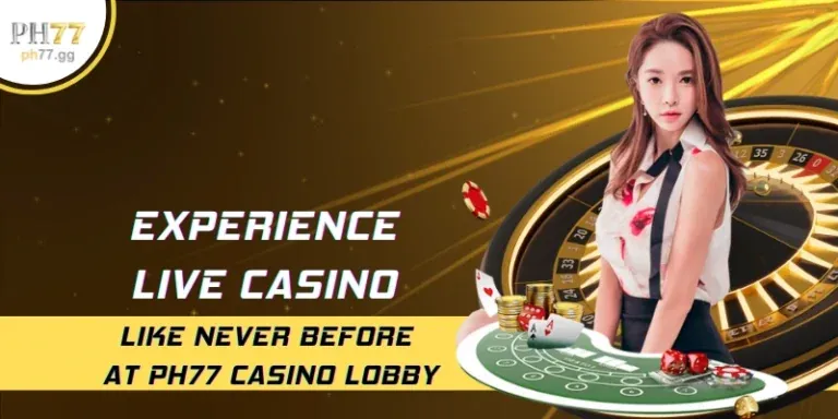 Giới thiệu trò chơi casino tele789 chính thức