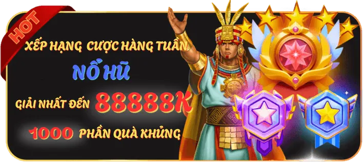 Ưu đãi hoàn trả hàng tuần cho cá cược thể thao