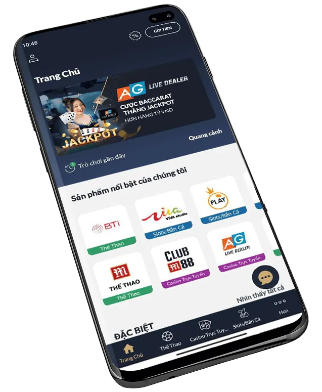 Giao diện người dùng trực quan, dễ dàng đặt cược trên tele789 chính thức