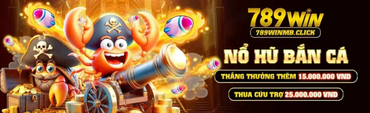 Ưu đãi thưởng nạp đầu cho game bắn cá