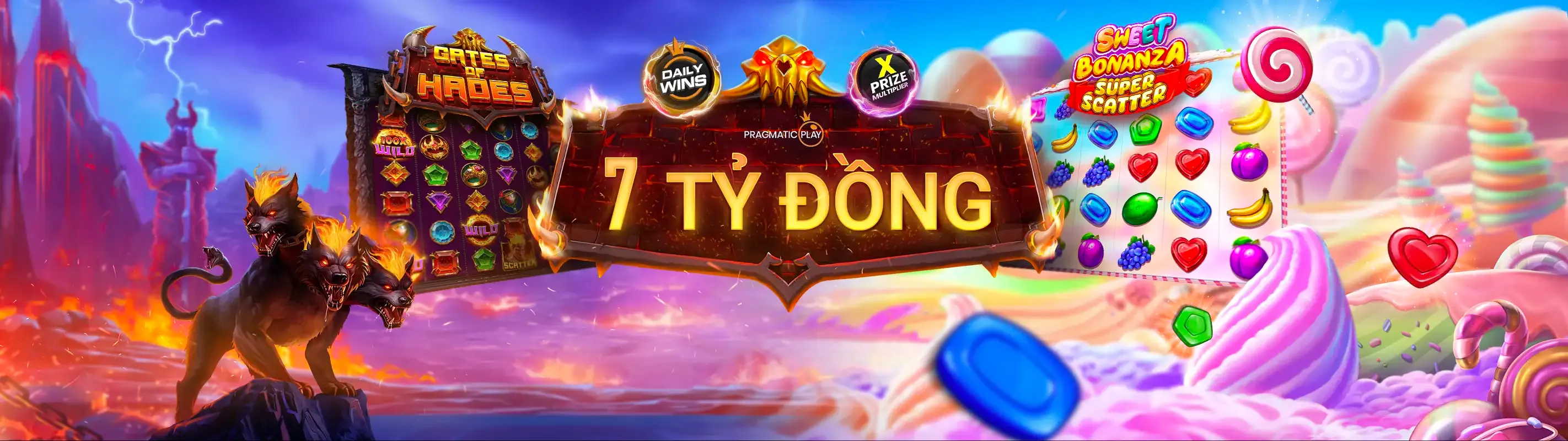 Ưu đãi hoàn trả hàng ngày