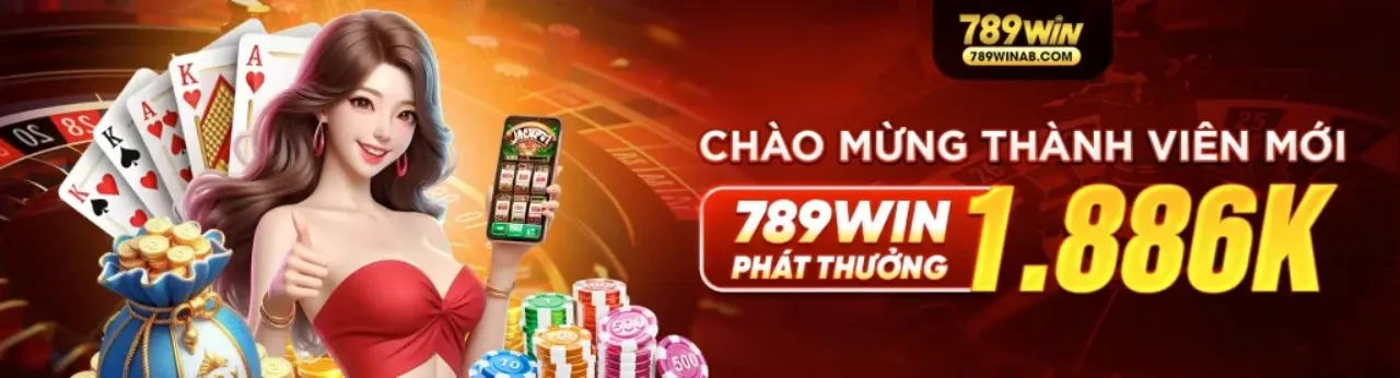 Thế giới máy đánh bạc trực tuyến tại tele789 chính thức