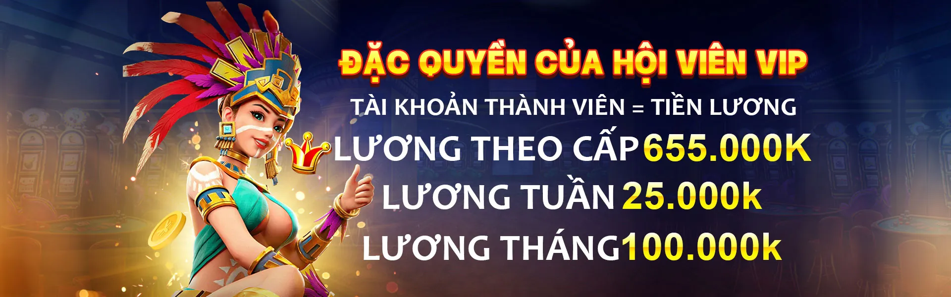 Banner khuyến mãi mới nhất tele789 chính thức