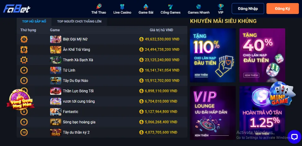 Hệ thống bảo mật tối ưu