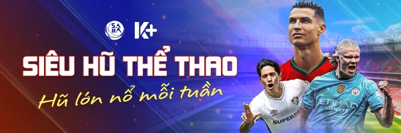 Thư viện game Nổ Hũ đa dạng