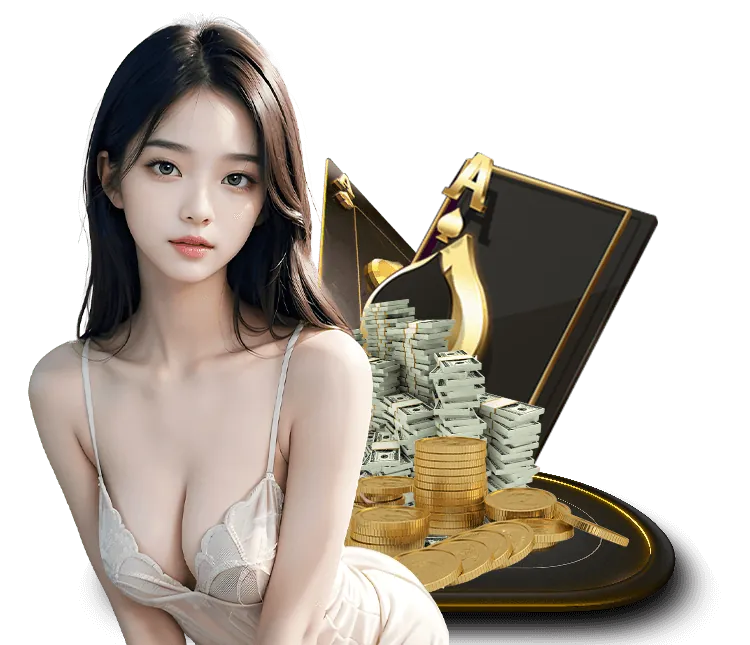 Game slot Lucky Fortune