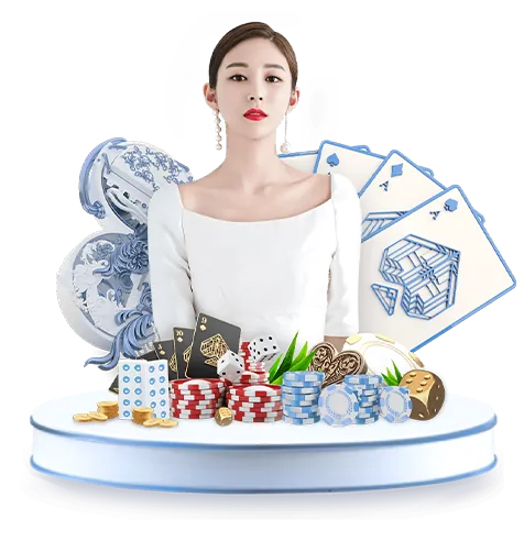 Game Nổ Hũ Chủ Đề Châu Á